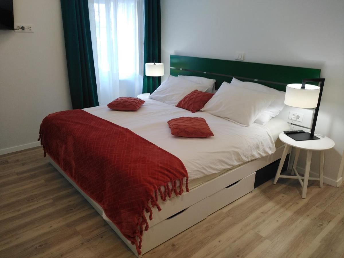 Hotel Villa Elisabeth - Veli Losinj Health Resort Екстериор снимка