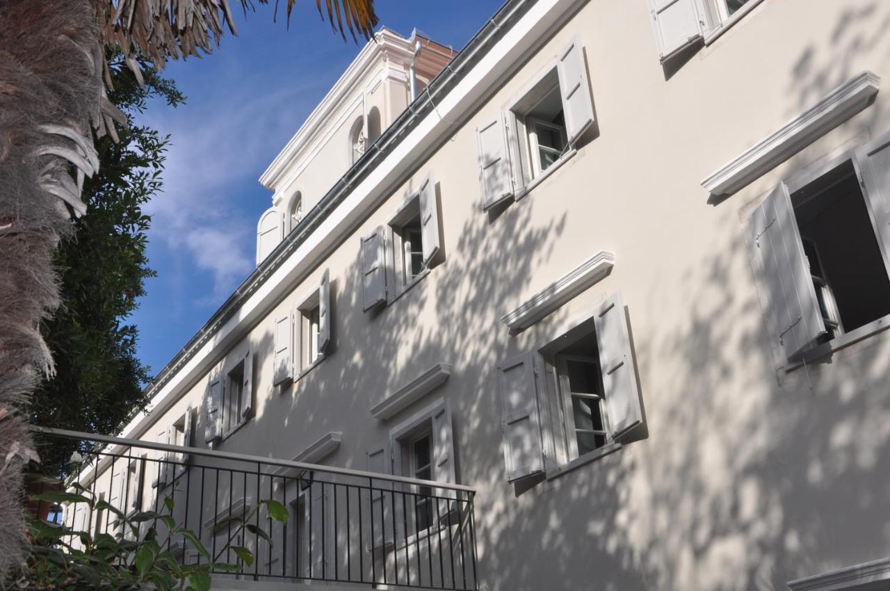 Hotel Villa Elisabeth - Veli Losinj Health Resort Екстериор снимка
