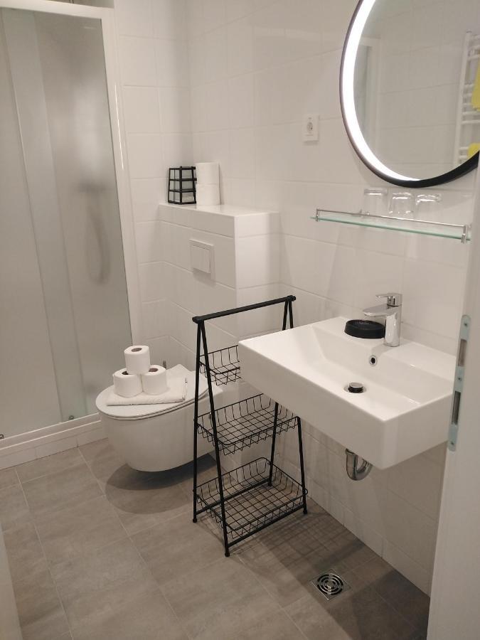 Hotel Villa Elisabeth - Veli Losinj Health Resort Екстериор снимка