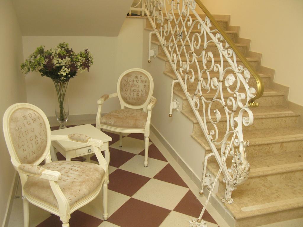 Hotel Villa Elisabeth - Veli Losinj Health Resort Екстериор снимка