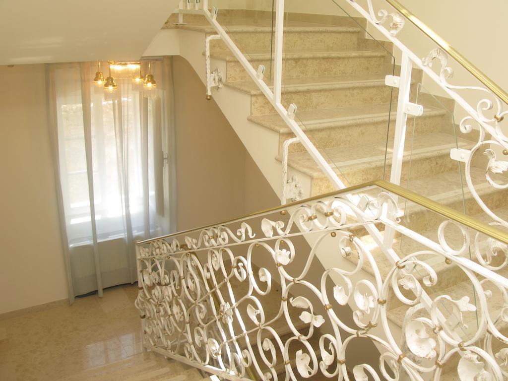 Hotel Villa Elisabeth - Veli Losinj Health Resort Екстериор снимка