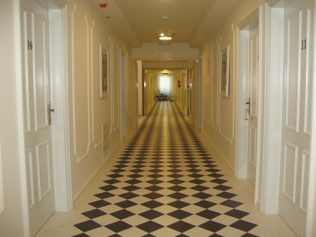 Hotel Villa Elisabeth - Veli Losinj Health Resort Екстериор снимка