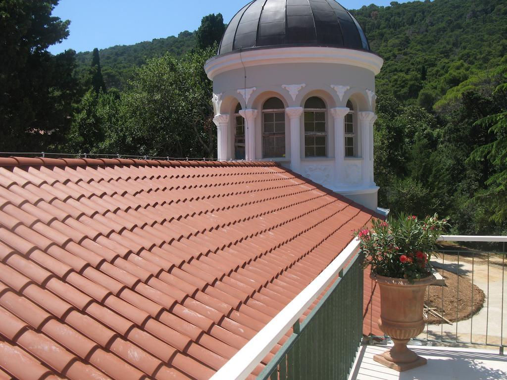 Hotel Villa Elisabeth - Veli Losinj Health Resort Екстериор снимка
