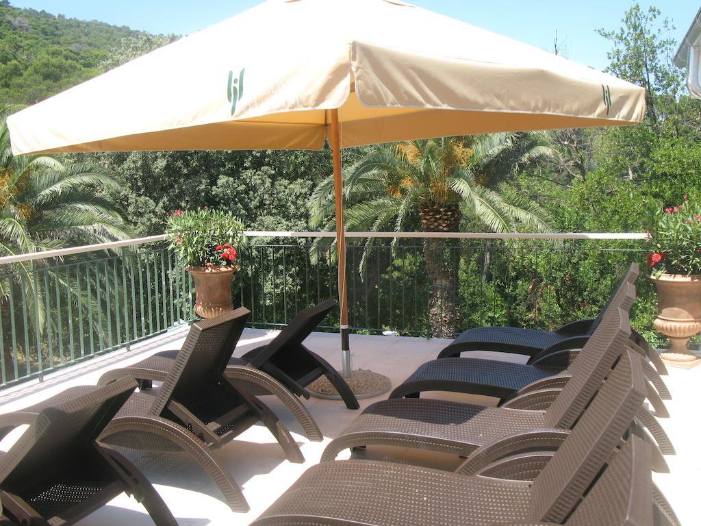 Hotel Villa Elisabeth - Veli Losinj Health Resort Екстериор снимка