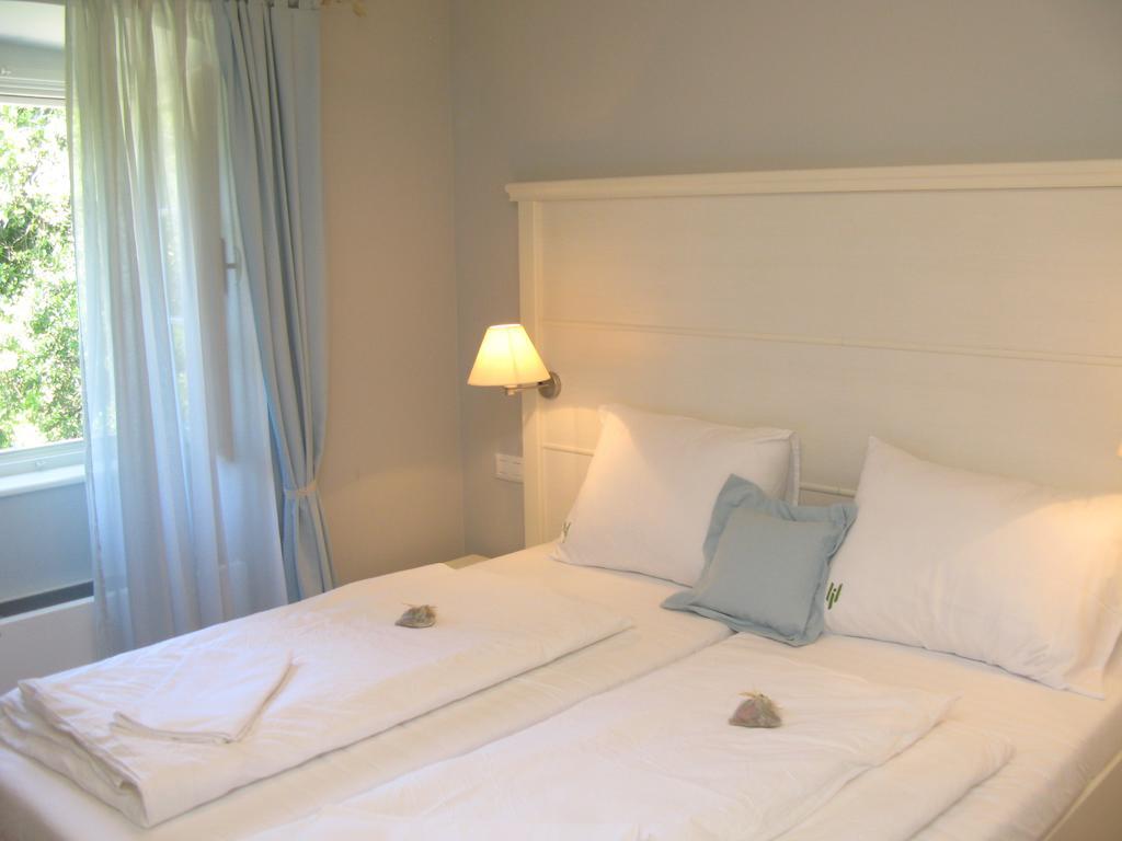 Hotel Villa Elisabeth - Veli Losinj Health Resort Стая снимка